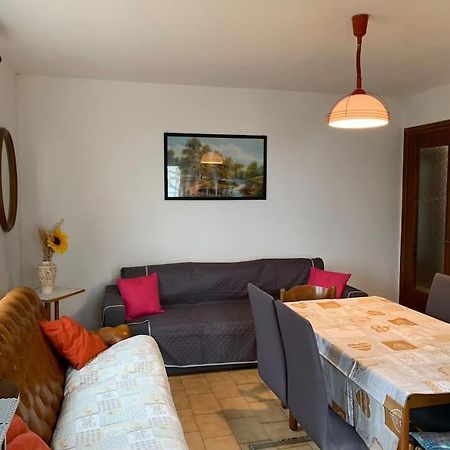 Apartamento Casa Vacanza Leonardo Chambave Exterior foto